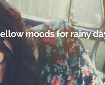 Mellow Moods For Rainy Days by The Smooth Operators (Mixtape)