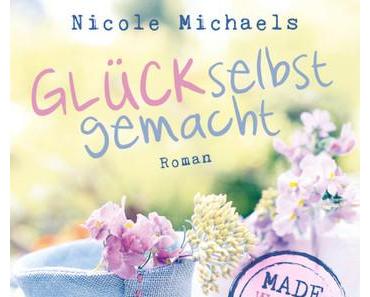 [ABGEBROCHEN] "Made with love - Glück selbst gemacht" (Band 1)