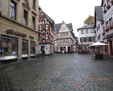 MAPPENBERATUNG | MAINZ | STUDIUM