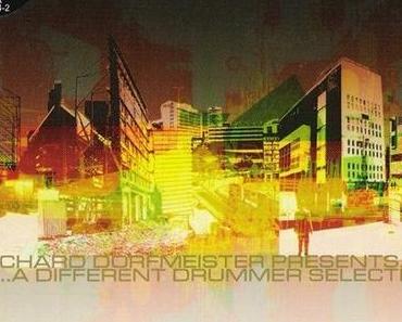 Classic Mixes: Richard Dorfmeister ‎– A Different Drummer Selection (2003)
