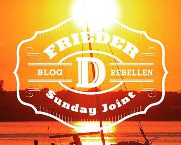Frieder D – Sunday Joint // free download