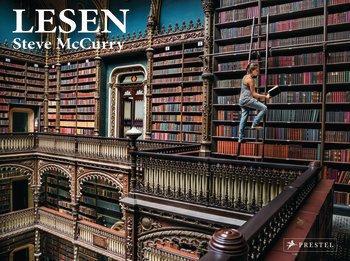 Steve McCurry Lesen - Paul Theroux