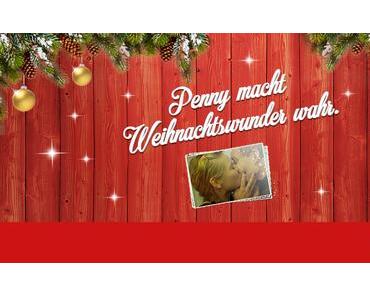 PENNY Weihnachtswunder -Weihnachtsspot [Werbung]