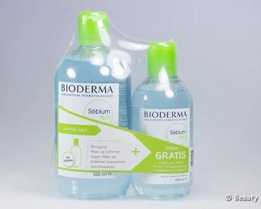 Bioderma Sébium H2O Mizellenlösung