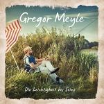 SCHNELLDURCHLAUF (54): Gregor Meyle, Kevin Devine, R.E.M.