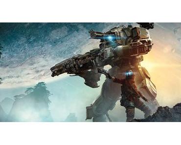 Titanfall 2: Neues Kartenpaket