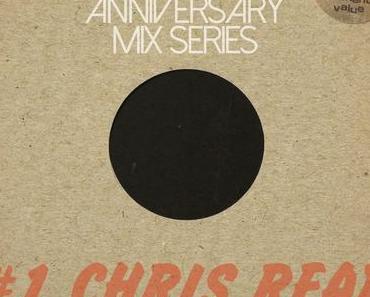 BBE20 Anniversary Mix Series # 1 by Chris Read