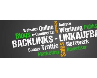 Wie findet man Webseiten, auf denen man DoFollow Backlinks bekommt?