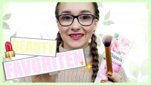 [Favoriten] November 2016 | Video