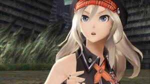 Review zu God Eater: Resurrection für die PS4