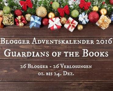 Der Guardventskalender 2016!