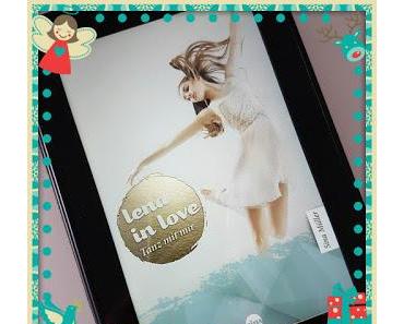 .: Bücher-Weihnachtskalender 2016 ~ Türchen 1. :.