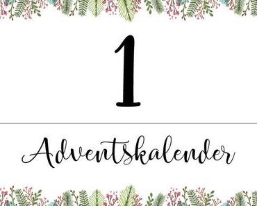 Adventskalender Türchen 1: Navucko