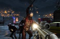 Killing Floor 2 – Du hast die Wahl!