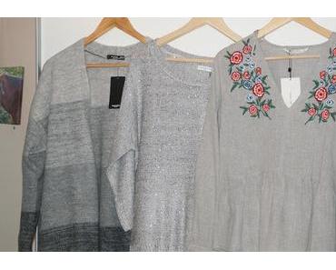 Black Friday Ausbeute - Teil 1