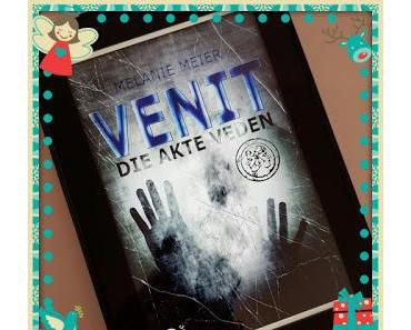 .: Bücher-Weihnachtskalender 2016 ~ Türchen 3. :.