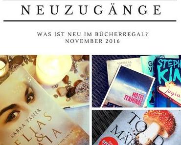 Eingezogen! [11|2016]