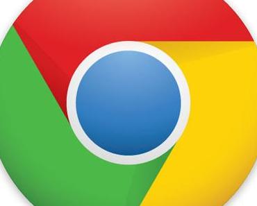 Browser Google Chrome 55 ist da