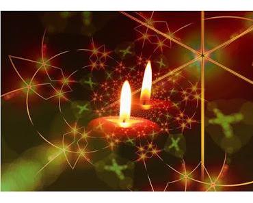 [Gruss] Zweiter Advent