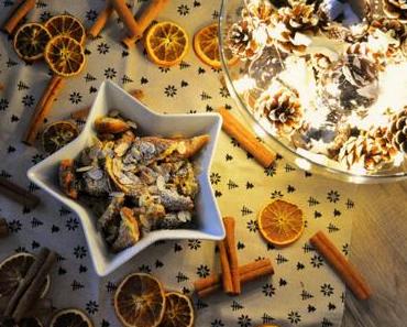 Der Weihnachtscountdown läuft – Winterkaiserschmarrn