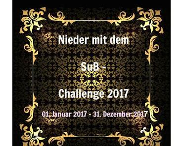 Challenge Nieder mit dem SuB