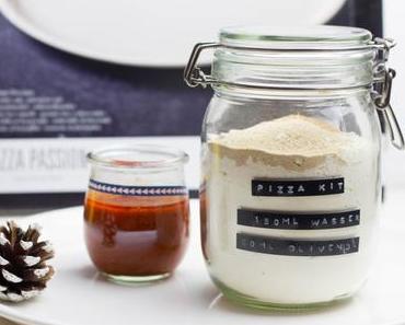 Geschenkidee: Pizza Kit mit Villeroy & Boch {Werbung}