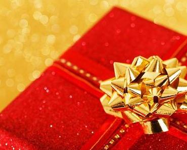 Weihnachtsspecial: Meine Geschenkideen für Weihnachten