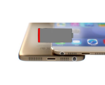 iPhone 6S: Akkutausch wegen Produktionsfehler