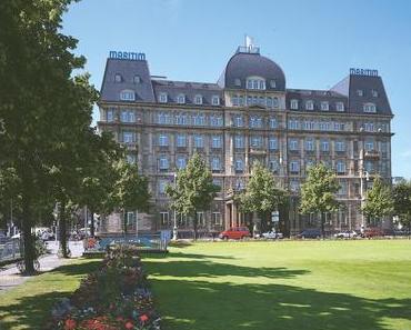 Weihnachtsmarkt am Wasserturm