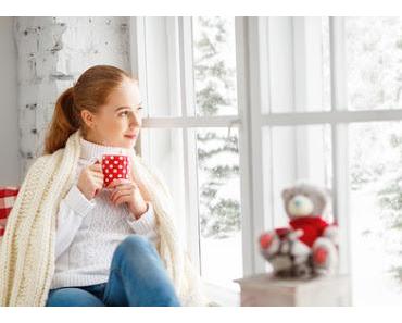 Winterdepression: 8 Gute Laune-Macher für den Winter