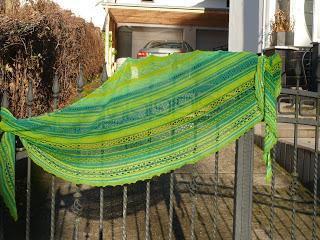 Weihnachtsangebot "Winterling"