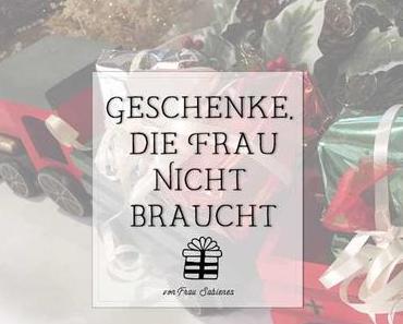 Für Männer: Blog Adventskalender 2016 – 7. Söckchen