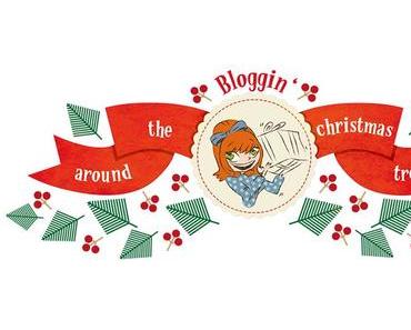 [Gewinnspiel] Türchen 7 Bloggin´ around the christmas tree