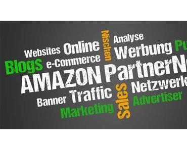 Artikelserie Affiliate Marketing: Wie funktioniert das Amazon Affiliate Programm?
