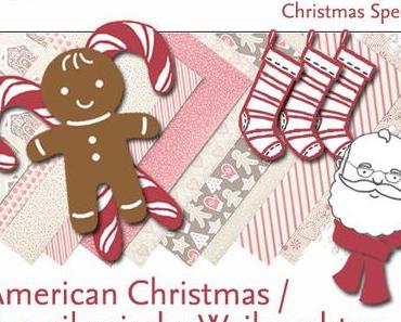 In{k}spire_me Challenge #279 – Weihnachts-Special {Amerikanische Weihnachten}