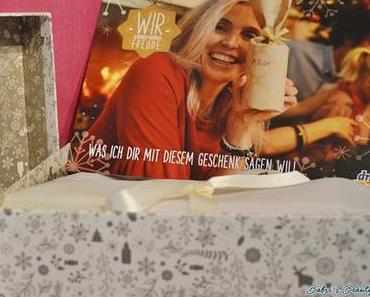 [Unboxing] – dm Boxenwoche – aufgepasst: