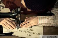 Vom deutschen Boden soll nie wieder Streil ausgehen