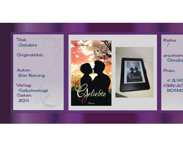 Rezension: Geliebte