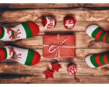 5 Weihnachtsgeschenke für wenig Geld