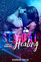 [Buchvorstellung] Der Countdown läuft - Neuerscheinung "Sexual Healing" von Veronika Engler