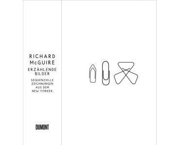 McGuire, Richard: Erzählende Bilder
