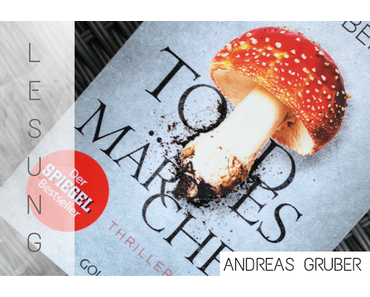 Lesung | Andreas Gruber 05.12.2016