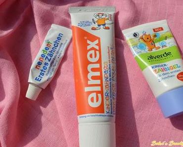 Mundhygiene mit MAM + [Gewinnspiel]: