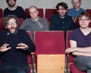 The Notwist zu Gast im Groove Podcast