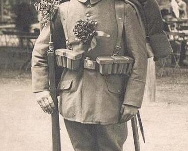 Bildergeschichten – Geschichten bilden