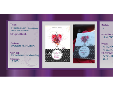 Rezension: Herzseilakt