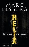 Leserrezension zu "Helix" von Marc Elsberg