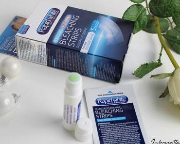 Zahnbleaching aus der Drogerie