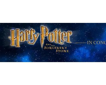 Harry Potter Highlight Woche- ich komme!