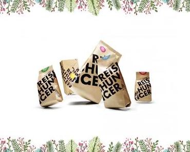 Adventskalender 12: Reishunger